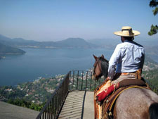 Mexico-Sierra Occidental-Mexican Equestrian and Horse Clinic